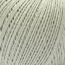 Нитки для вязания 'Фиалка' (100%хлопок) 6х75гр/225м цв.4302 серый, С-Пб