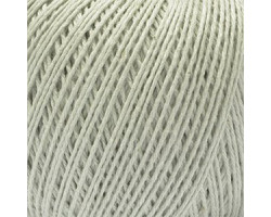 Нитки для вязания 'Фиалка' (100%хлопок) 6х75гр/225м цв.4302 серый, С-Пб