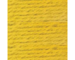 Нитки для вязания 'Ирис' (100%хлопок) 20х25гр/150м цв.0305 желтый , С-Пб