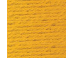 Нитки для вязания 'Ирис' (100%хлопок) 20х25гр/150м цв.0510 желтый, С-Пб