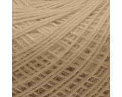 Нитки для вязания 'Ирис' (100%хлопок) 20х25гр/150м цв.0602 оранжевый, С-Пб