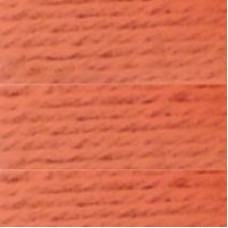 Нитки для вязания 'Ирис' (100%хлопок) 20х25гр/150м цв.0712 оранжевый , С-Пб
