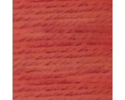 Нитки для вязания 'Ирис' (100%хлопок) 20х25гр/150м цв.0904 красный, С-Пб