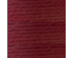 Нитки для вязания 'Ирис' (100%хлопок) 20х25гр/150м цв.1204, бордо, С-Пб