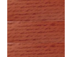 Нитки для вязания 'Ирис' (100%хлопок) 20х25гр/150м цв.1614 коричневый, С-Пб