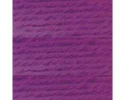 Нитки для вязания 'Ирис' (100%хлопок) 20х25гр/150м цв.1710, сиреневый, С-Пб