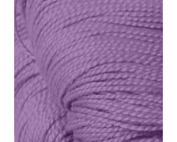Нитки для вязания 'Ирис' (100%хлопок) 20х25гр/150м цв.2206 африканский фиолетовый, С-Пб