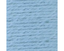 Нитки для вязания 'Ирис' (100%хлопок) 20х25гр/150м цв.2704 голубой , С-Пб