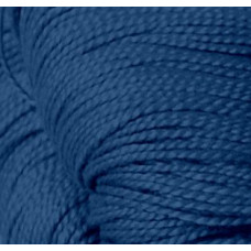 Нитки для вязания 'Ирис' (100%хлопок) 20х25гр/150м цв.3104 синие сумерки, С-Пб