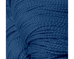 Нитки для вязания 'Ирис' (100%хлопок) 20х25гр/150м цв.3104 синие сумерки, С-Пб