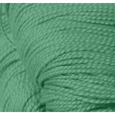 Нитки для вязания 'Ирис' (100%хлопок) 20х25гр/150м цв.3506 серовато-нефритовый, С-Пб