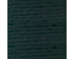 Нитки для вязания 'Ирис' (100%хлопок) 20х25гр/150м цв.3807 т.зеленый С-Пб