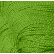Нитки для вязания 'Ирис' (100%хлопок) 20х25гр/150м цв.3908 нежные побеги, С-Пб
