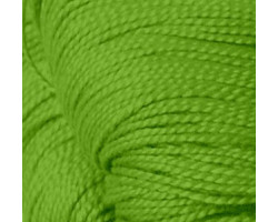 Нитки для вязания 'Ирис' (100%хлопок) 20х25гр/150м цв.3908 нежные побеги, С-Пб