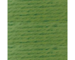 Нитки для вязания 'Ирис' (100%хлопок) 20х25гр/150м цв.4006 оливковый, С-Пб