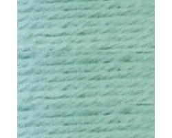 Нитки для вязания 'Ирис' (100%хлопок) 20х25гр/150м цв.4102 бледно-зеленый, С-Пб