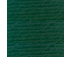 Нитки для вязания 'Ирис' (100%хлопок) 20х25гр/150м цв.4110 зеленый, С-Пб