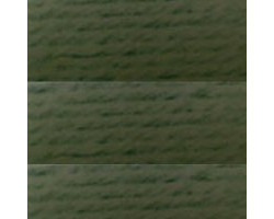 Нитки для вязания 'Ирис' (100%хлопок) 20х25гр/150м цв.4306 зеленый, С-Пб