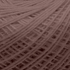 Нитки для вязания 'Ирис' (100%хлопок) 20х25гр/150м цв.5704 бледно-малиновый, С-Пб