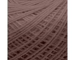 Нитки для вязания 'Ирис' (100%хлопок) 20х25гр/150м цв.5704 бледно-малиновый, С-Пб
