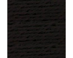 Нитки для вязания 'Ирис' (100%хлопок) 20х25гр/150м цв.5710 темно-коричневый, С-Пб