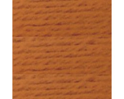 Нитки для вязания 'Ирис' (100%хлопок) 20х25гр/150м цв.5806 коричневый, С-Пб