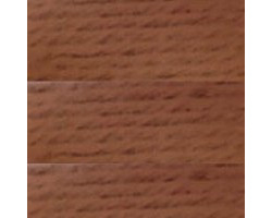Нитки для вязания 'Ирис' (100%хлопок) 20х25гр/150м цв.5810 коричневый, С-Пб