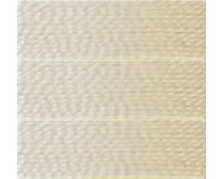 Нитки для вязания 'Ирис' (100%хлопок) 300г/1800м цв.0103 слоновая кость С-Пб