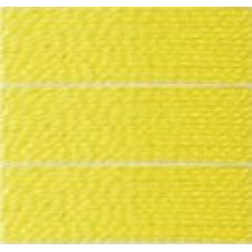 Нитки для вязания 'Ирис' (100%хлопок) 300г/1800м цв.0204 желтый, С-Пб