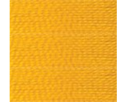 Нитки для вязания 'Ирис' (100%хлопок) 300г/1800м цв.0510 желтый, С-Пб