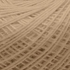 Нитки для вязания 'Ирис' (100%хлопок) 300г/1800м цв.0602 С-Пб