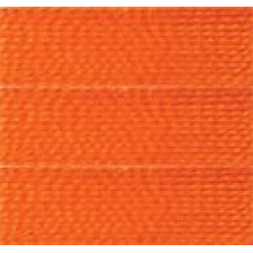 Нитки для вязания 'Ирис' (100%хлопок) 300г/1800м цв.0710 оранжевый, С-Пб