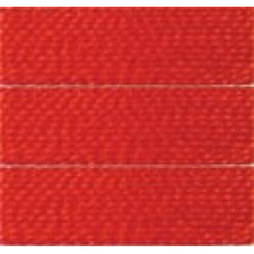 Нитки для вязания 'Ирис' (100%хлопок) 300г/1800м цв.0810 красный, С-Пб