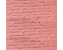 Нитки для вязания 'Ирис' (100%хлопок) 300г/1800м цв.1012 розовый, С-Пб