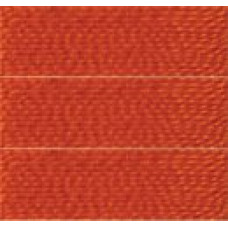 Нитки для вязания 'Ирис' (100%хлопок) 300г/1800м цв.1608 кирпичный, С-Пб