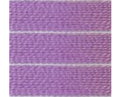 Нитки для вязания 'Ирис' (100%хлопок) 300г/1800м цв.2106 сиреневый С-Пб