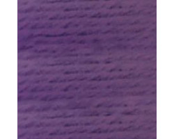 Нитки для вязания 'Ирис' (100%хлопок) 300г/1800м цв.2112 фиолетовый С-Пб