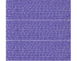 Нитки для вязания 'Ирис' (100%хлопок) 300г/1800м цв.2306 сиреневый С-Пб