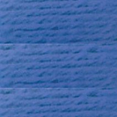Нитки для вязания 'Ирис' (100%хлопок) 300г/1800м цв.2508 голубой, С-Пб