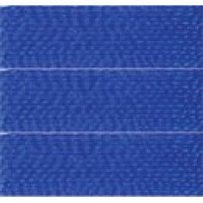 Нитки для вязания 'Ирис' (100%хлопок) 300г/1800м цв.2714 синий С-Пб