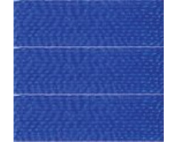 Нитки для вязания 'Ирис' (100%хлопок) 300г/1800м цв.2714 синий С-Пб
