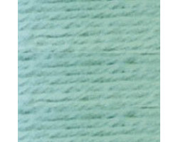 Нитки для вязания 'Ирис' (100%хлопок) 300г/1800м цв.4102 бл. бирюзовый, С-Пб