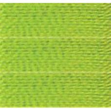 Нитки для вязания 'Ирис' (100%хлопок) 300г/1800м цв.4706 салатовый С-Пб