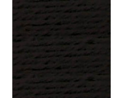 Нитки для вязания 'Ирис' (100%хлопок) 300г/1800м цв.5710 коричневый С-Пб