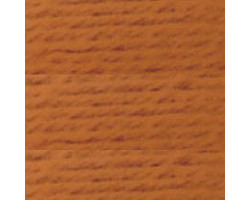 Нитки для вязания 'Ирис' (100%хлопок) 300г/1800м цв.5806 св.коричневый, С-Пб