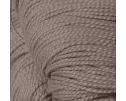 Нитки для вязания 'Ирис' (100%хлопок) 300г/1800м цв.6404 С-Пб