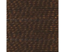 Нитки для вязания 'Ирис' (100%хлопок) 300г/1800м цв.6512 коричневый С-Пб