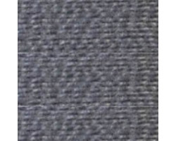 Нитки для вязания 'Ирис' (100%хлопок) 300г/1800м цв.7004 серый С-Пб