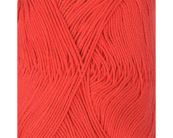 Нитки для вязания 'Камелия' (100%хлопок) 8х100гр/300м цв. 0904 красный, С-Пб