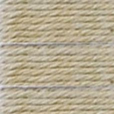 Нитки для вязания кокон 'Кудельница' (60%хлопок+40%лен) 8х100гр/500м цв.3600, натуральный С-Пб